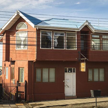 Haiken Hostal 蓬塔阿雷纳斯 外观 照片